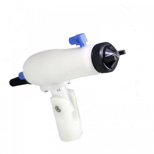 HDA-90 Automatic Electrostatic Spray Gun